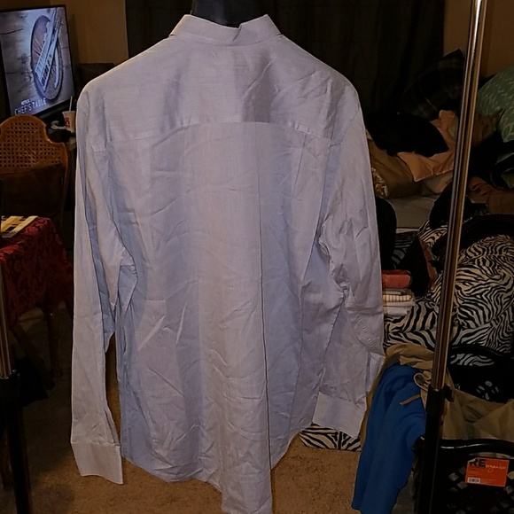 Romeo Gigli Milano shirt size 16 - Picture 5 of 5